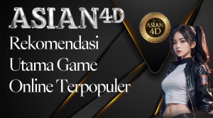 Rekomendasi game online terbaik 2025